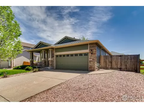 5202 E 115th Ave, Thornton, CO 80233 photo 1
