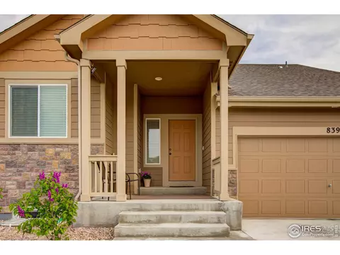 839 Sunlight Peak Dr, Severance, CO 80550 photo 3
