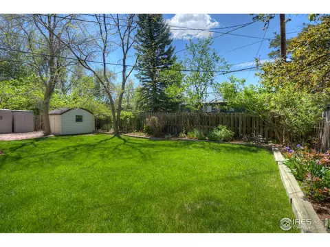 715 S 43rd St, Boulder, CO 80305 photo 35
