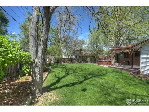 715 S 43rd St, Boulder, CO 80305 photo 34