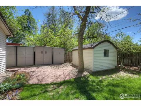 715 S 43rd St, Boulder, CO 80305 photo 37