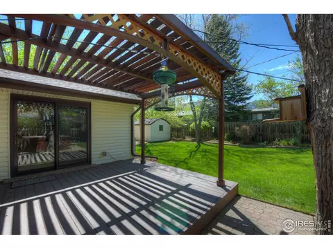715 S 43rd St, Boulder, CO 80305 photo 30