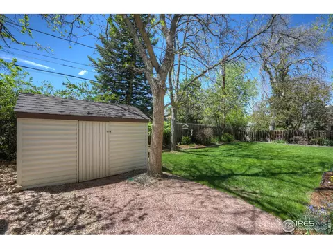 715 S 43rd St, Boulder, CO 80305 photo 38