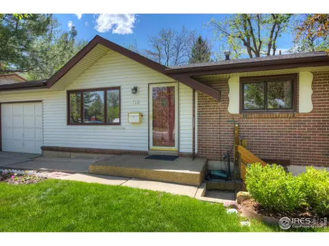 715 S 43rd St, Boulder, CO 80305 photo 4