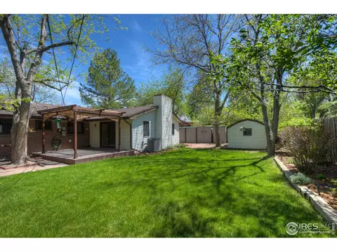 715 S 43rd St, Boulder, CO 80305 photo 33