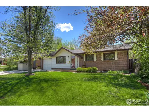 715 S 43rd St, Boulder, CO 80305 photo 1