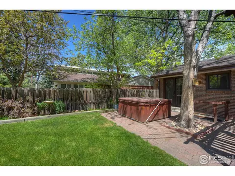 715 S 43rd St, Boulder, CO 80305 photo 39