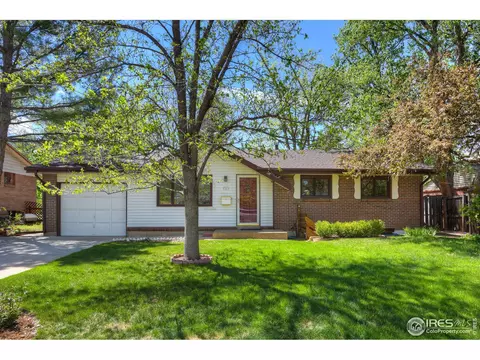 715 S 43rd St, Boulder, CO 80305 photo 2
