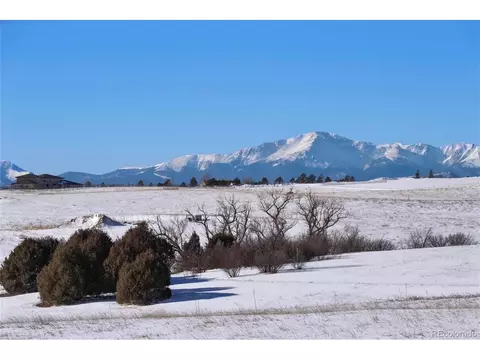 17270 Thompson Rd, Colorado Springs, CO 80908