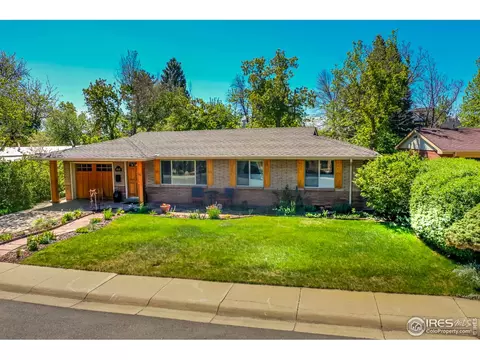 2020 Balsam Dr, Boulder, CO 80304 photo 1