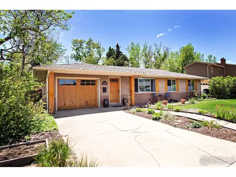 2020 Balsam Dr, Boulder, CO 80304 photo 3