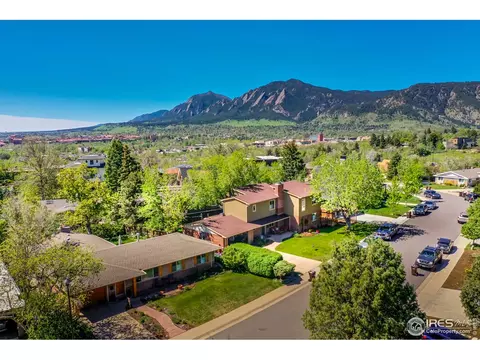 2020 Balsam Dr, Boulder, CO 80304 photo 2