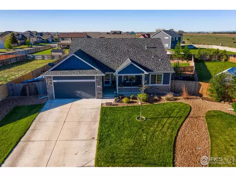 704 Rivendell Ct, Pierce, CO 80650 photo 1