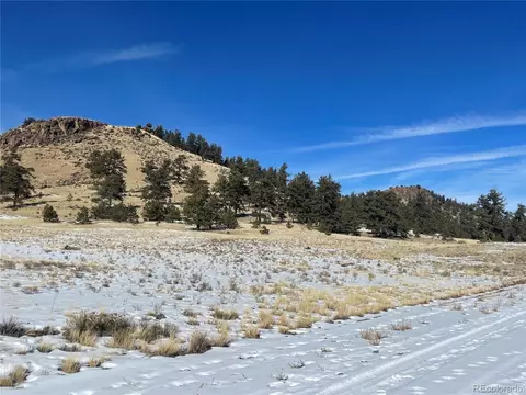 Keechi Rd, Hartsel, CO 80449