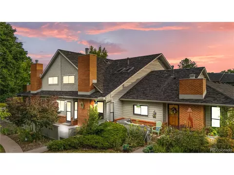 3187 E Long Cir, Centennial, CO 80122