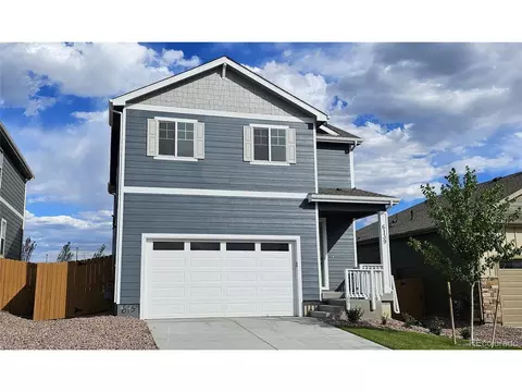 6139 Alpine Ridge Dr, Colorado Springs, CO 80925