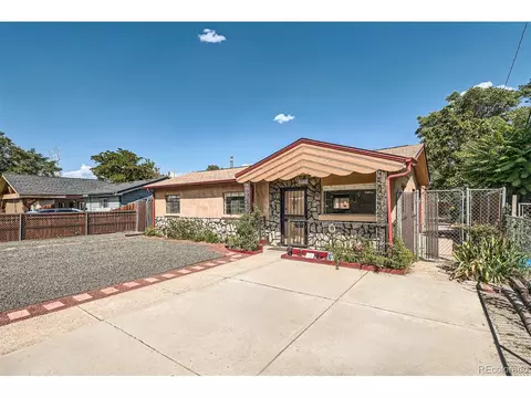 5050 Saint Paul St, Denver, CO 80216