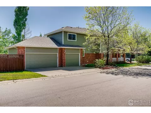 4357 S Hampton Cir, Boulder, CO 80301 photo 40