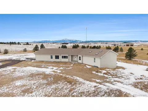 Undisclosed, Colorado Springs, CO 80908