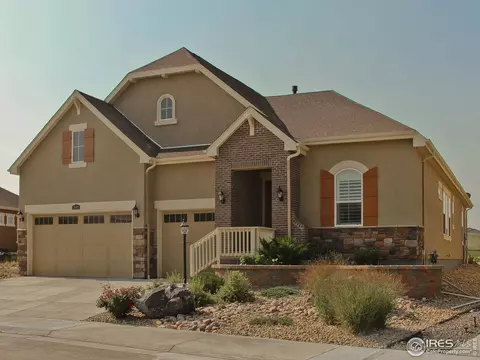 7692 E 151st Pl, Thornton, CO 80602 photo 1