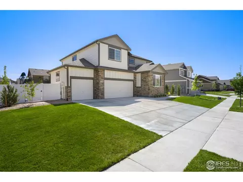 530 El Diente Ave, Windsor, CO 80550 photo 2