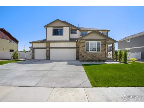 530 El Diente Ave, Windsor, CO 80550 photo 1