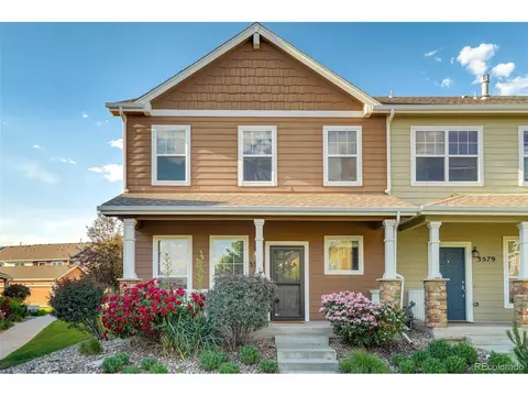 3573 Grey Owl Pt, Colorado Springs, CO 80916