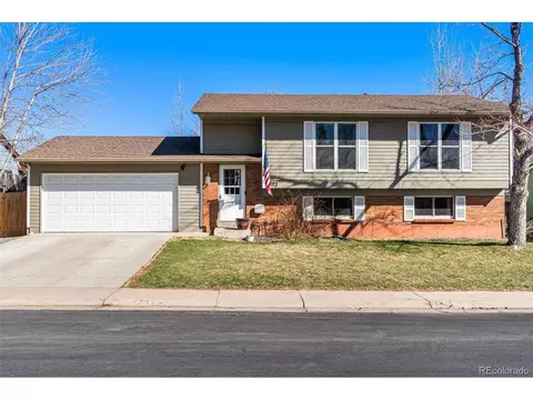 Undisclosed, Lakewood, CO 80227