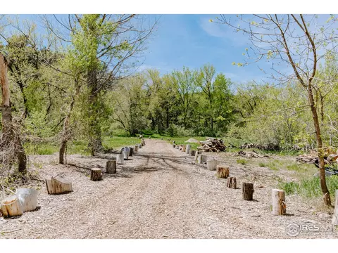 2847 Middle Fork Rd, Boulder, CO 80302 photo 2