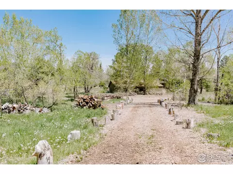 2847 Middle Fork Rd, Boulder, CO 80302 photo 5