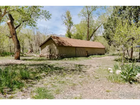 2847 Middle Fork Rd, Boulder, CO 80302 photo 1