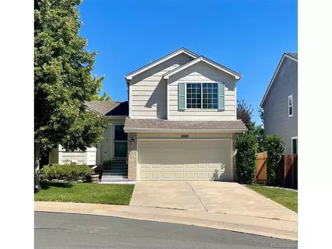 20165 E Williamette Ln, Centennial, CO 80015 photo 1