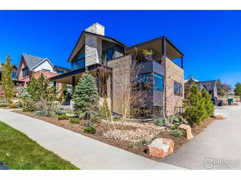335 Dewey Ave, Boulder, CO 80304 photo 2