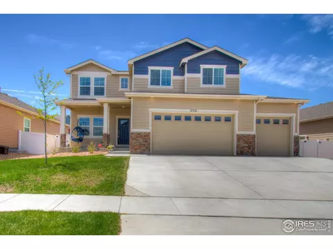 2331 Nicholson St, Berthoud, CO 80513 photo 1