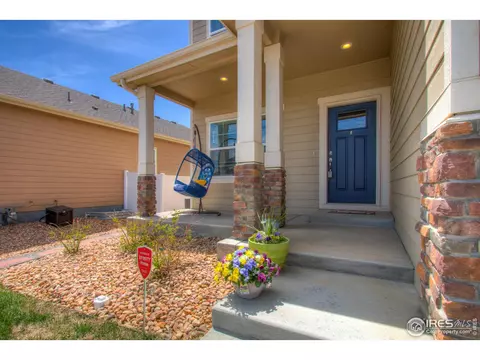 2331 Nicholson St, Berthoud, CO 80513 photo 2