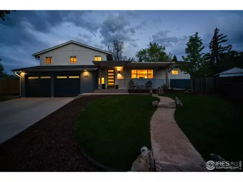 4610 Talbot Dr, Boulder, CO 80303 photo 3