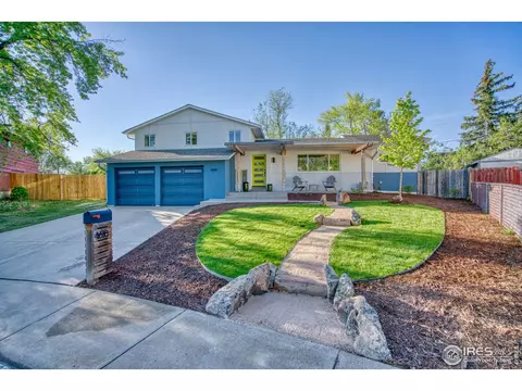 4610 Talbot Dr, Boulder, CO 80303 photo 1