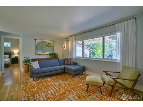 4610 Talbot Dr, Boulder, CO 80303 photo 4
