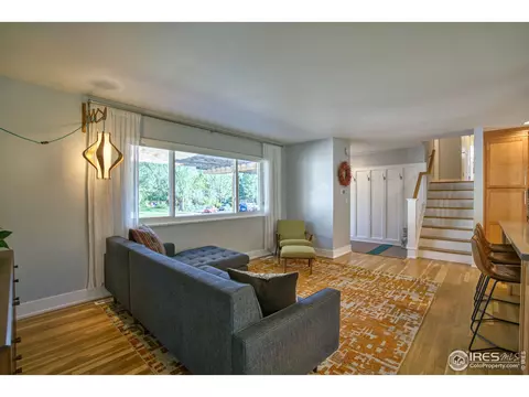 4610 Talbot Dr, Boulder, CO 80303 photo 5