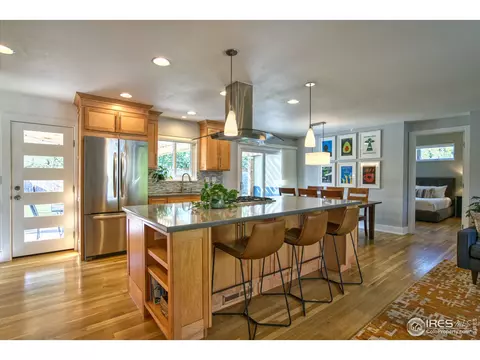 4610 Talbot Dr, Boulder, CO 80303 photo 12