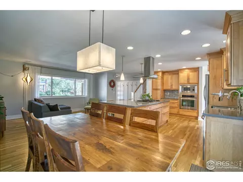 4610 Talbot Dr, Boulder, CO 80303 photo 11
