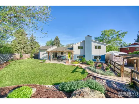 4610 Talbot Dr, Boulder, CO 80303 photo 34