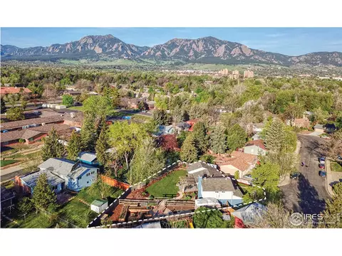 4610 Talbot Dr, Boulder, CO 80303 photo 2