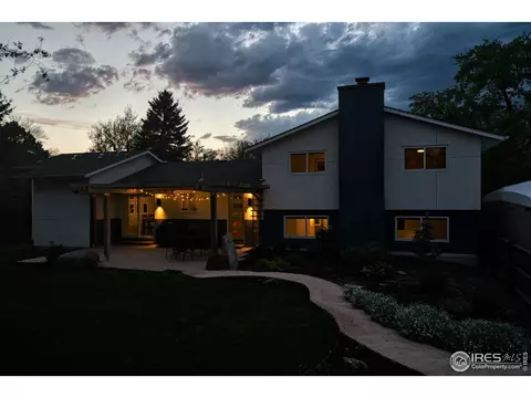 4610 Talbot Dr, Boulder, CO 80303 photo 33