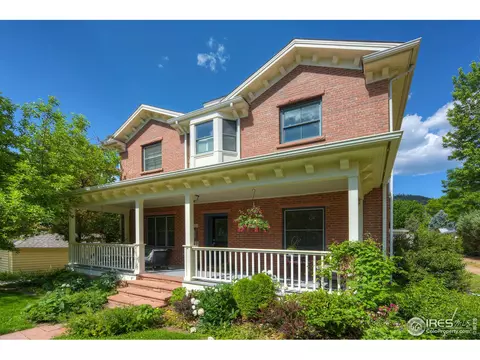 2133 5th St, Boulder, CO 80302 photo 1