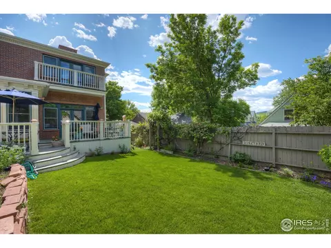 2133 5th St, Boulder, CO 80302 photo 30