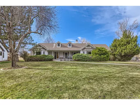 7537 Estate Cir, Longmont, CO 80503