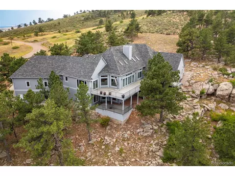 1127 Hertha Ridge Rd, Berthoud, CO 80513 photo 4