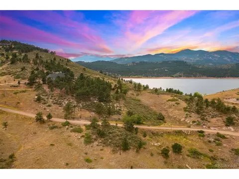 1127 Hertha Ridge Rd, Berthoud, CO 80513 photo 3