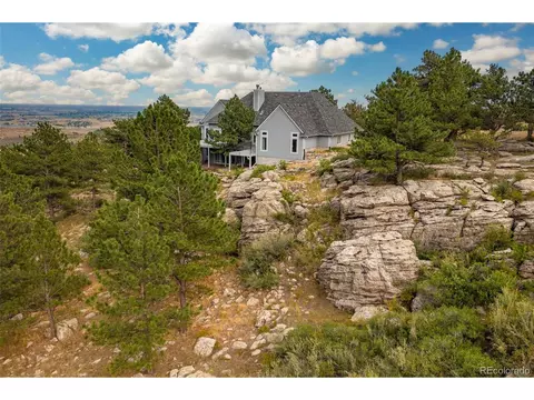 1127 Hertha Ridge Rd, Berthoud, CO 80513 photo 5